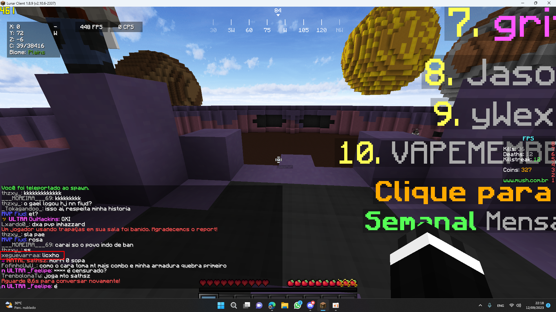 Lightshot screenshot
