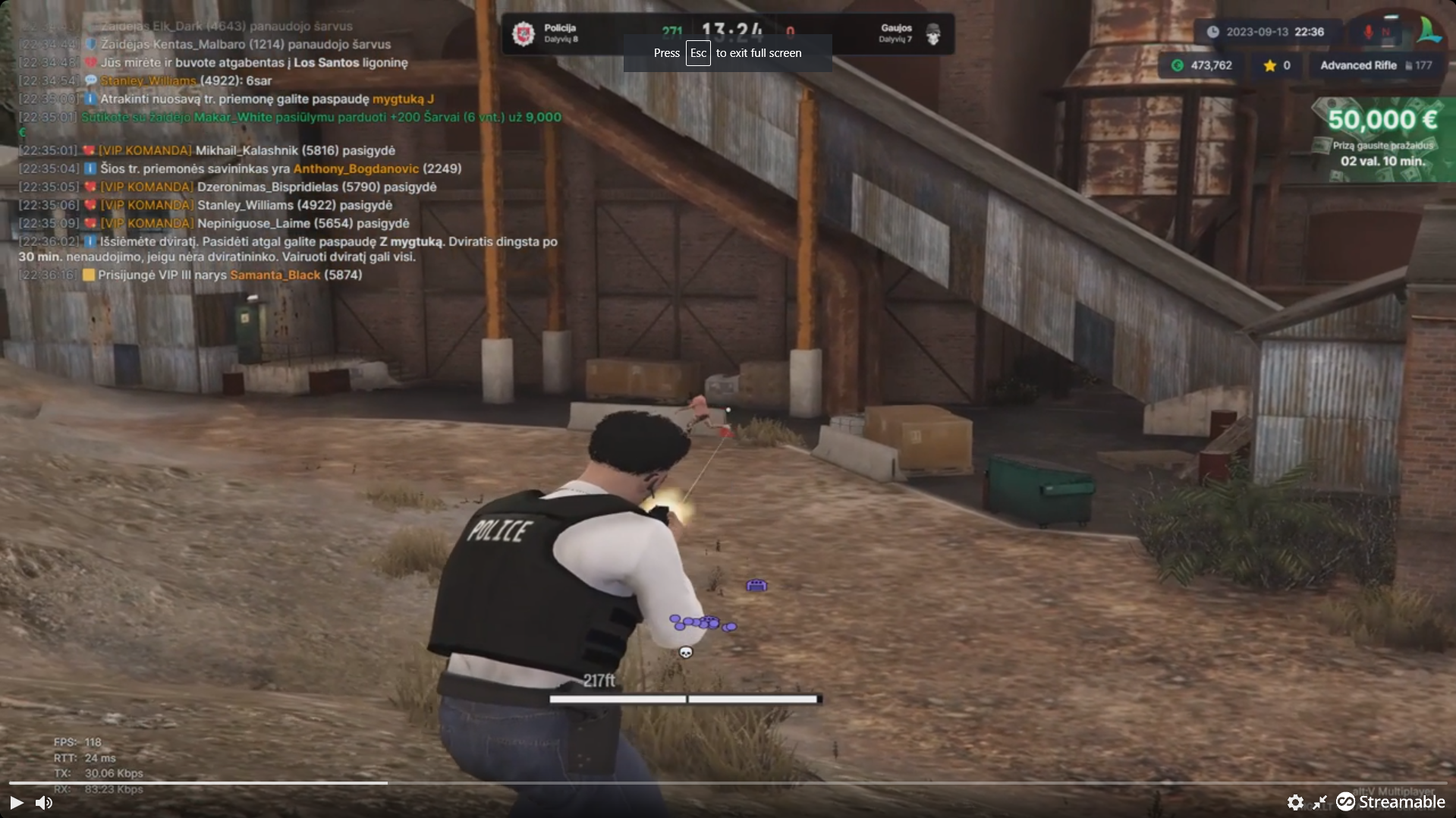 Lightshot screenshot