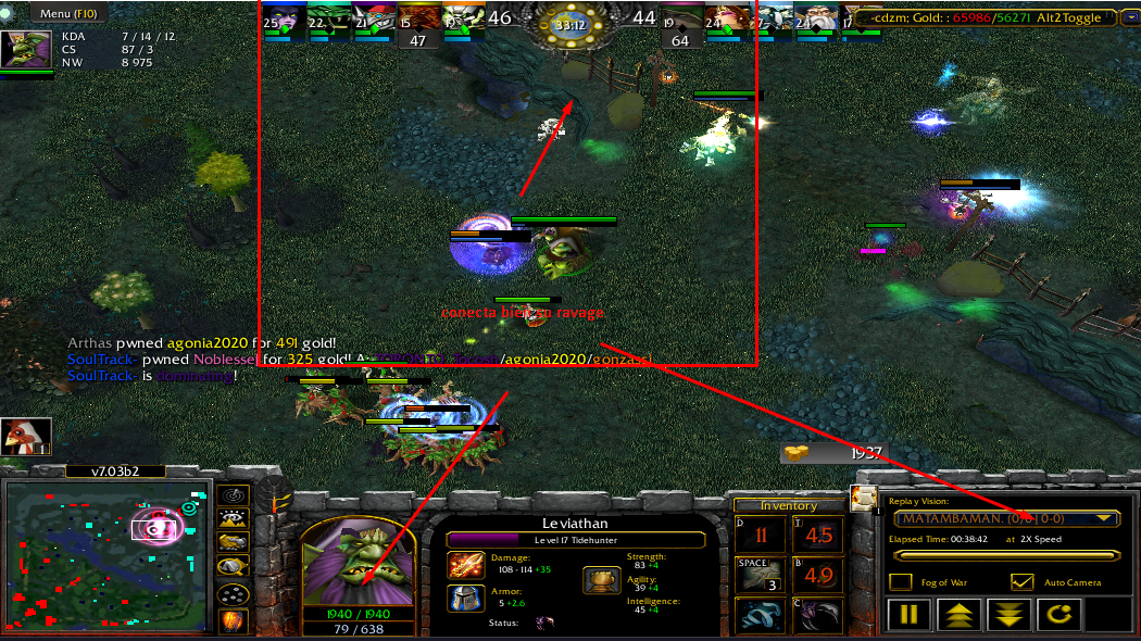 Lightshot screenshot
