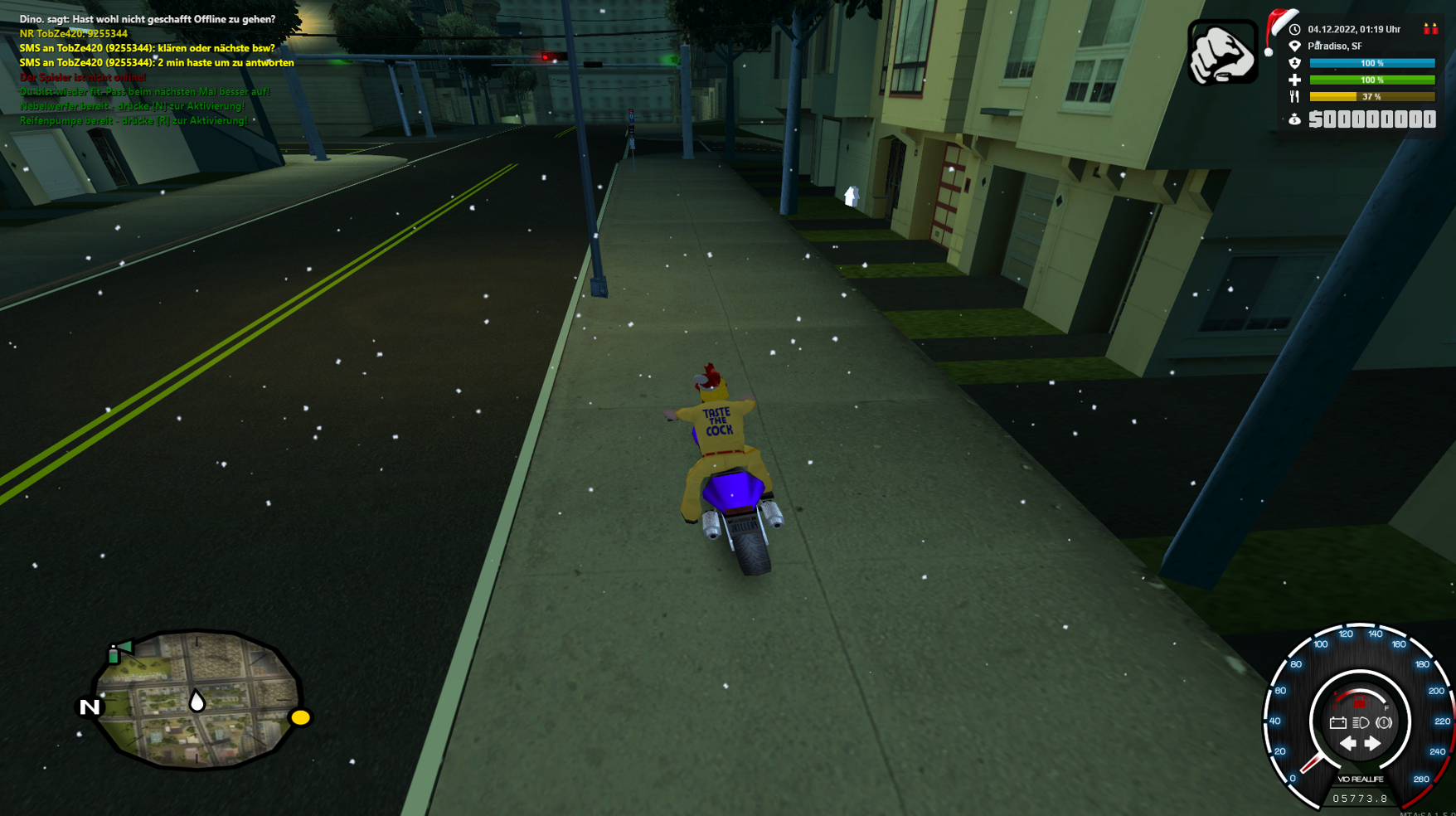 Lightshot screenshot