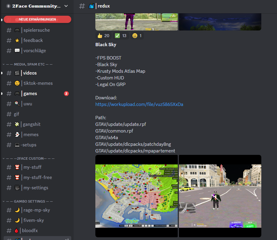 Lightshot screenshot