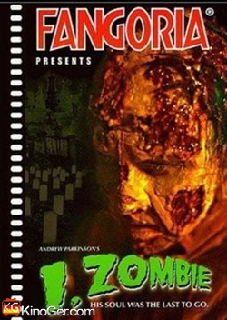 I Zombie: The Chronicles of Pain (1988)