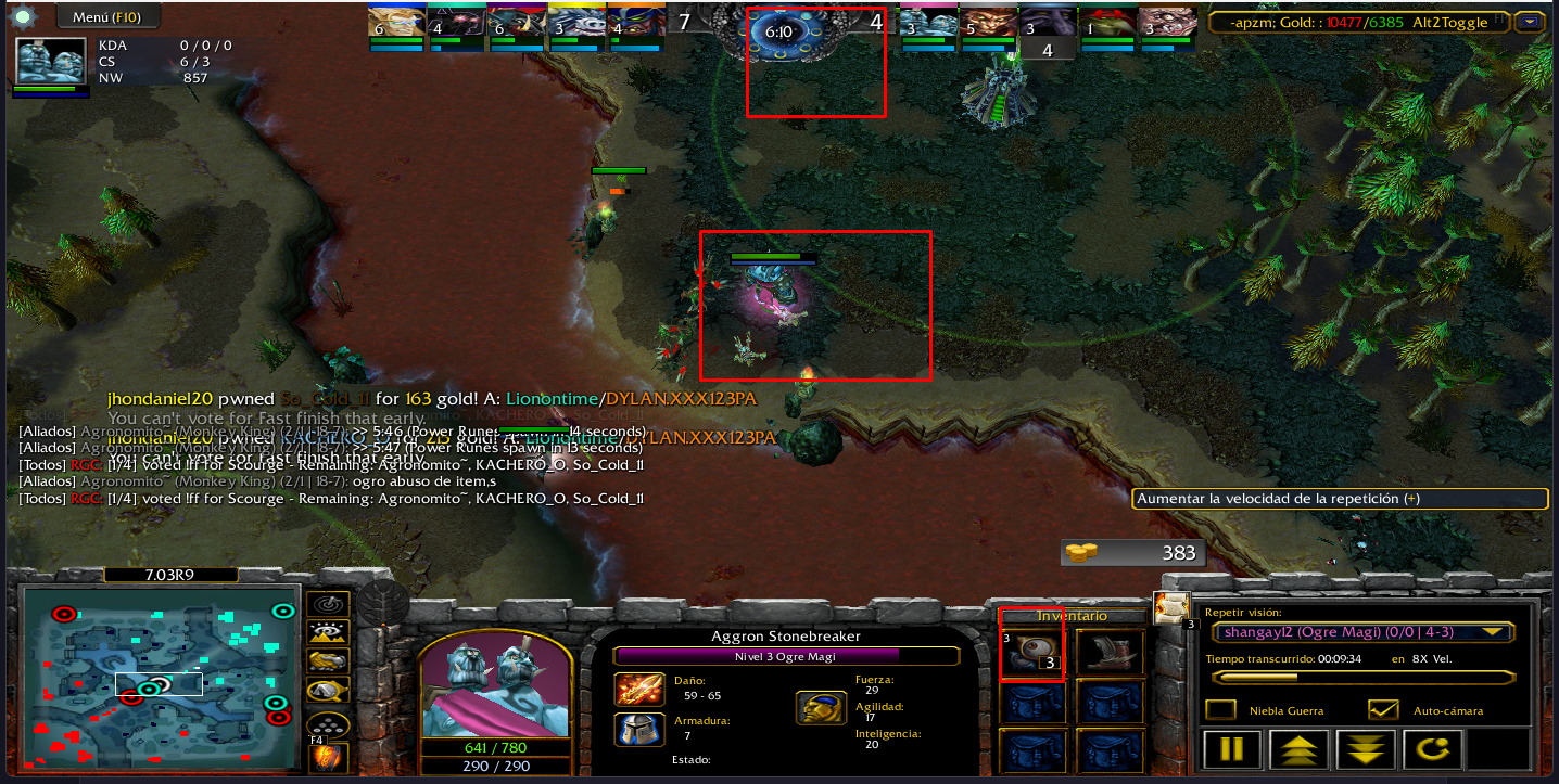 Lightshot screenshot