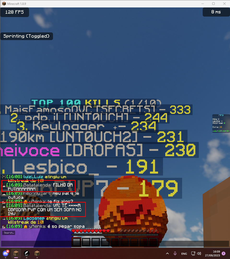 Lightshot screenshot