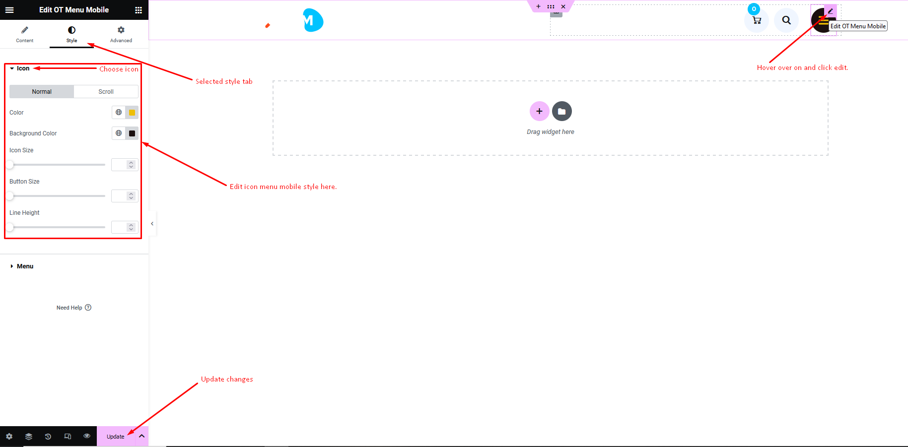 Lightshot screenshot