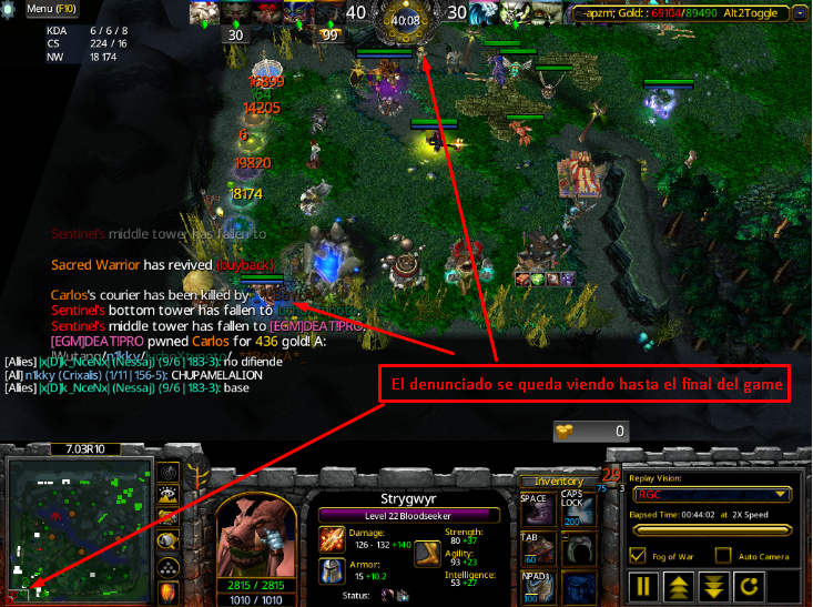 Lightshot screenshot