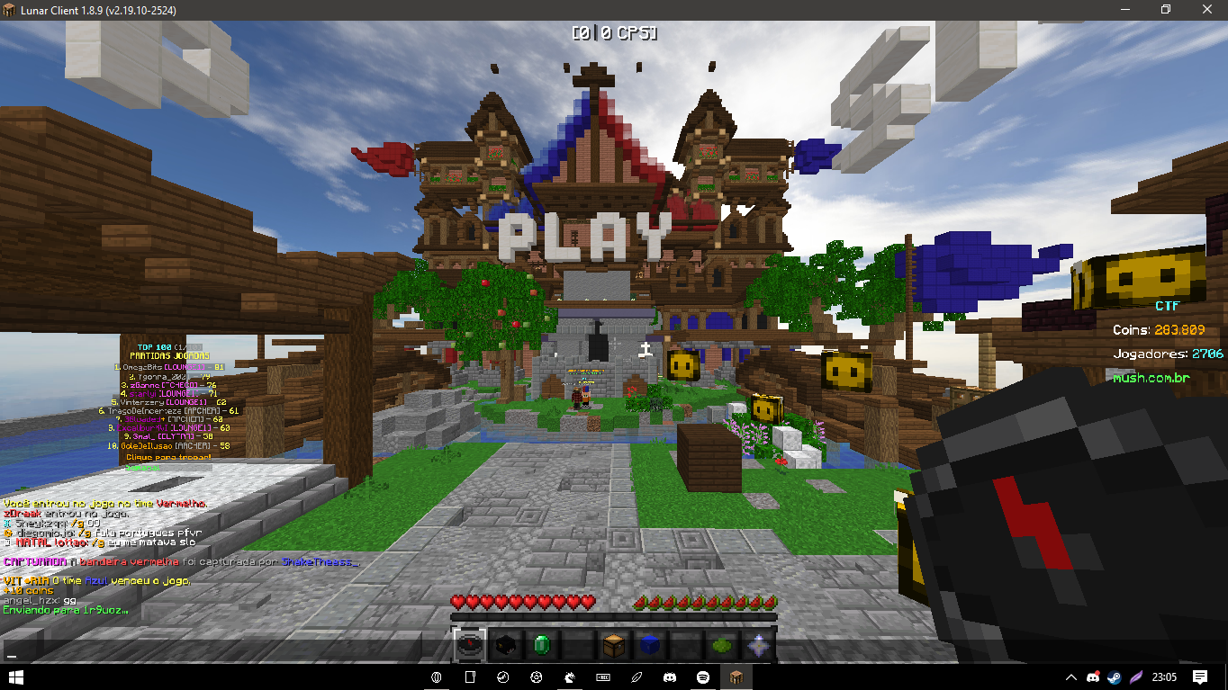 Lightshot screenshot