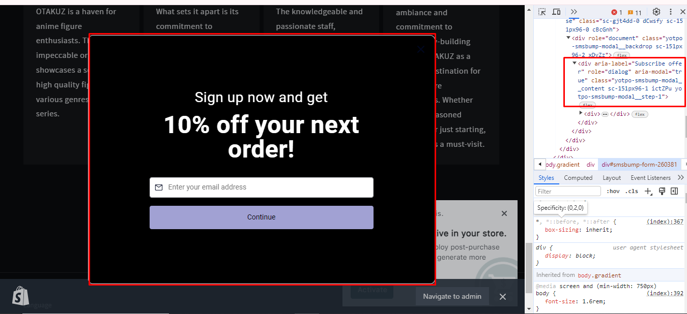 Lightshot screenshot