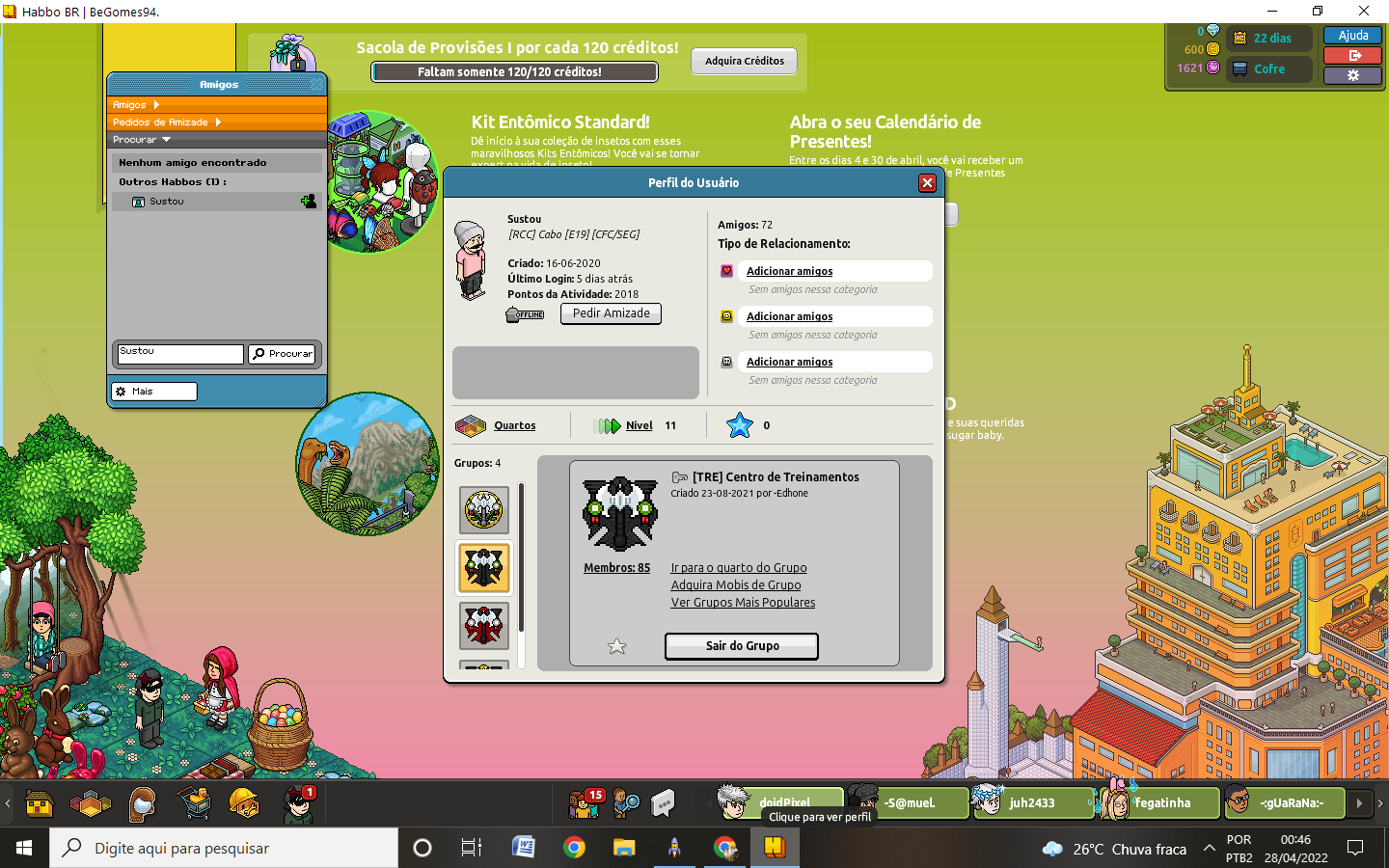 Lightshot screenshot