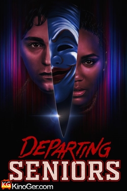 Departing Seniors - Slasher in der Highschool (2024)