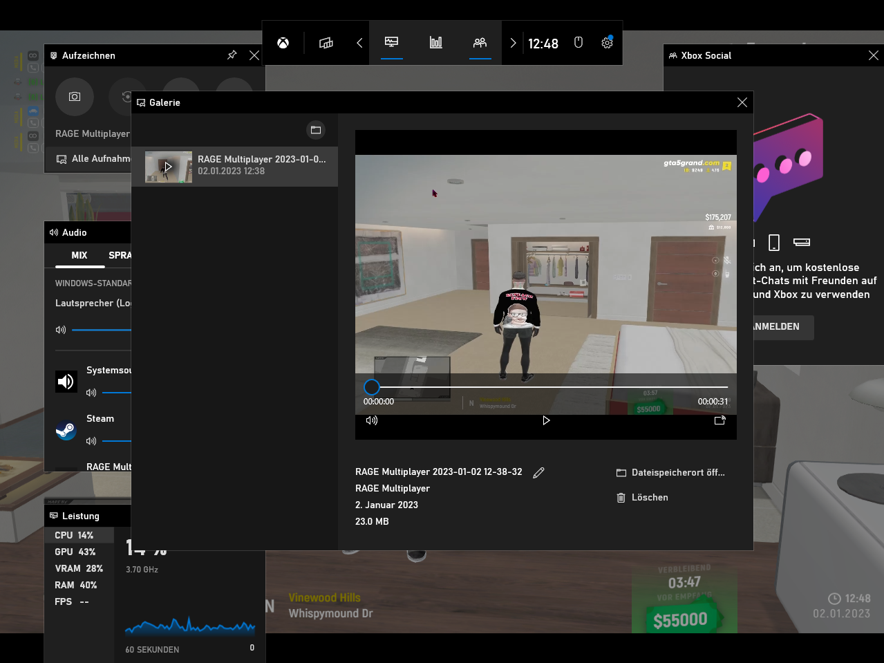 Lightshot screenshot