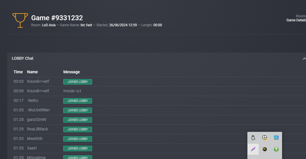 Lightshot screenshot