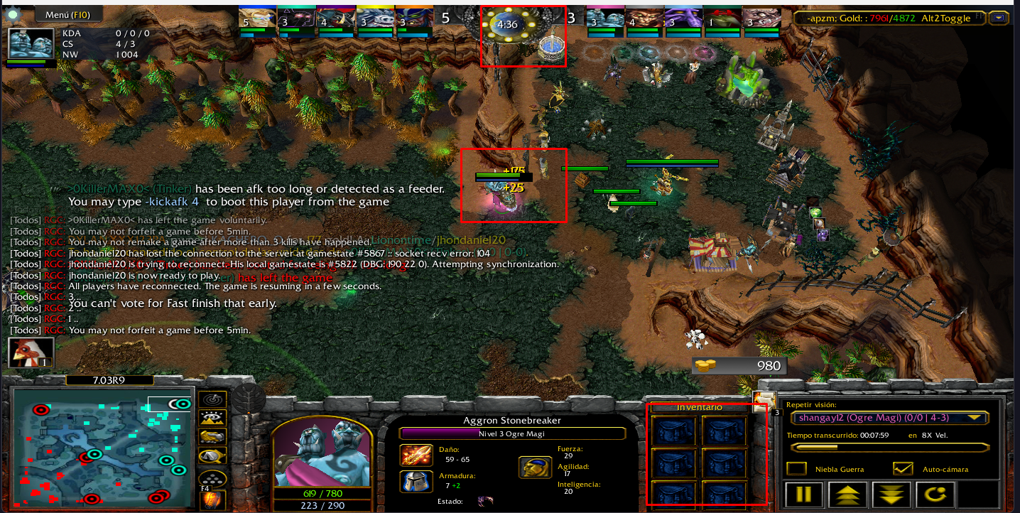 Lightshot screenshot