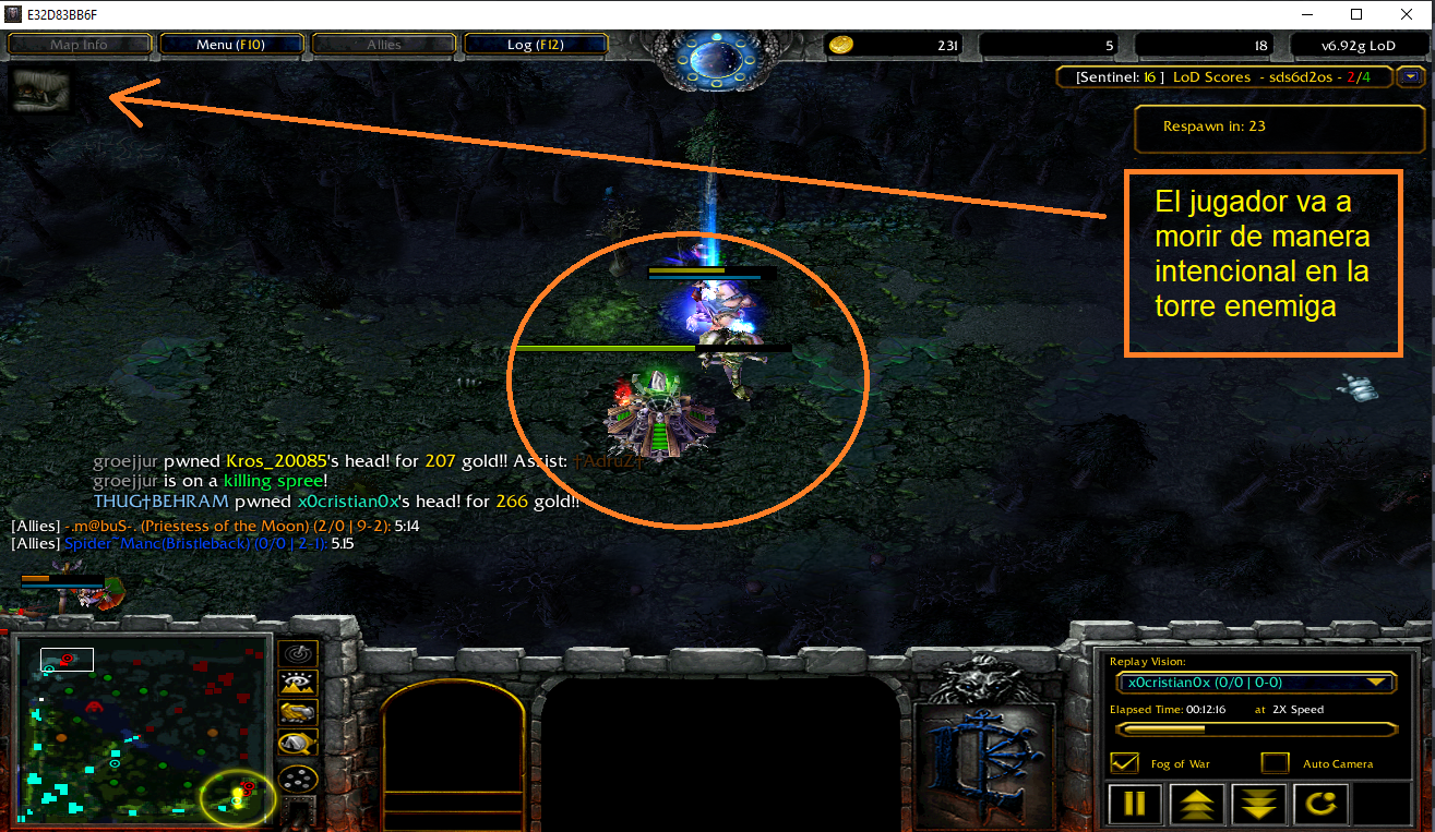 Lightshot screenshot
