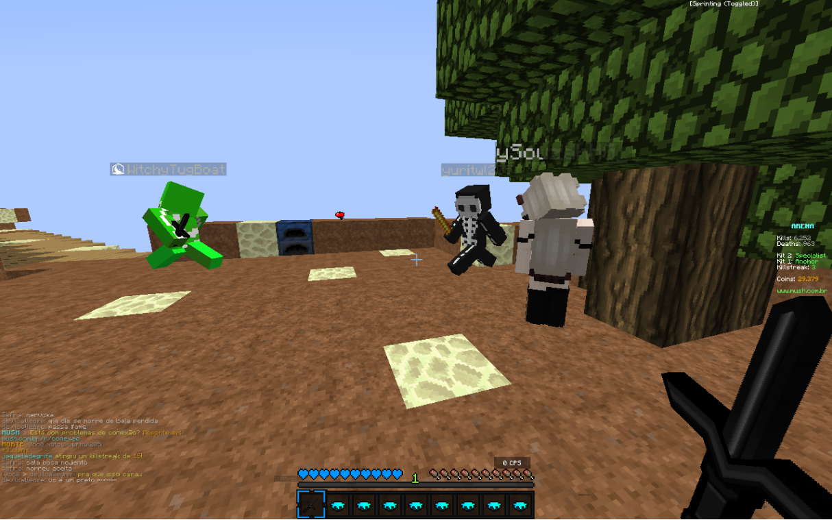 Lightshot screenshot