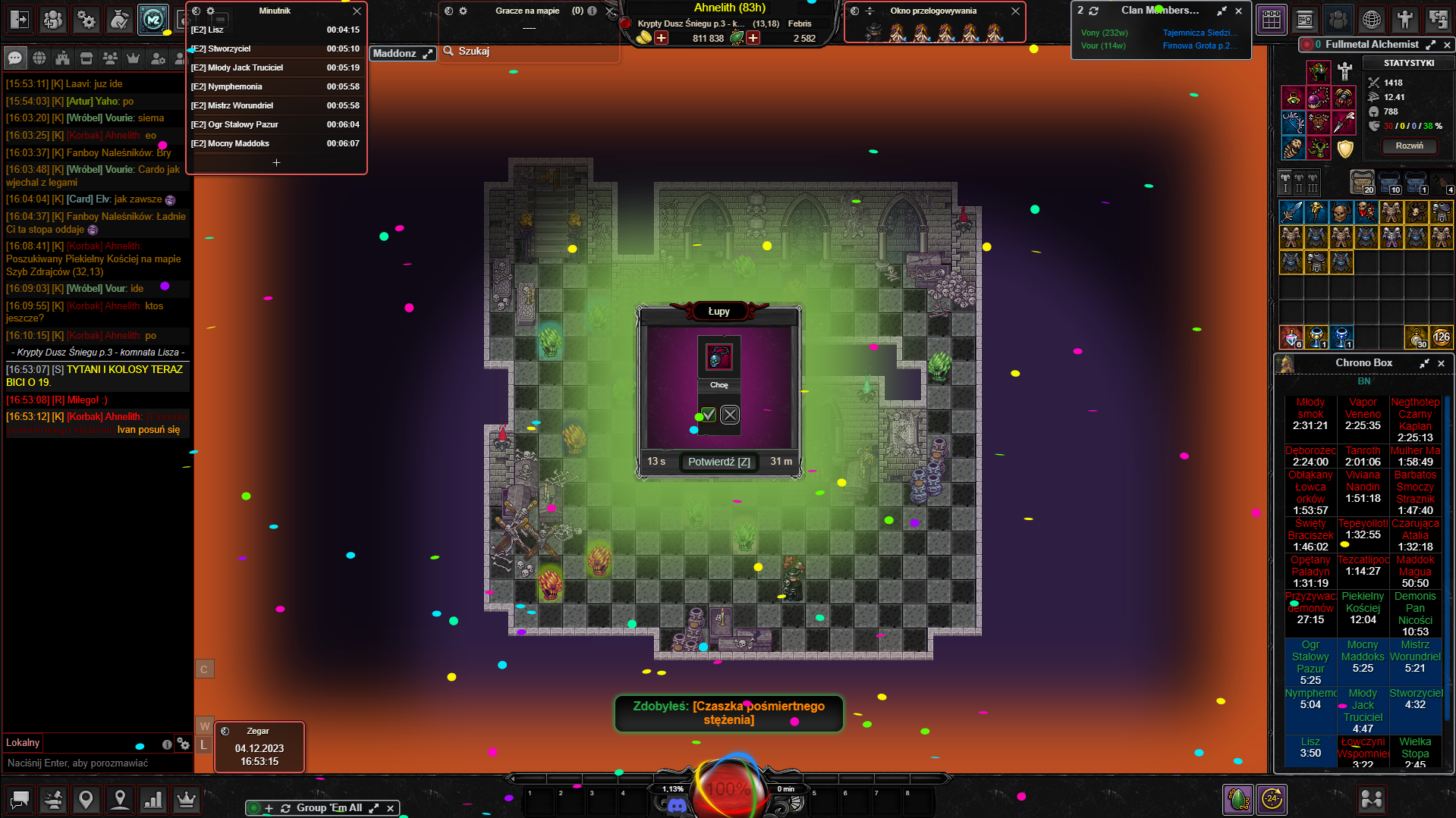 Lightshot screenshot