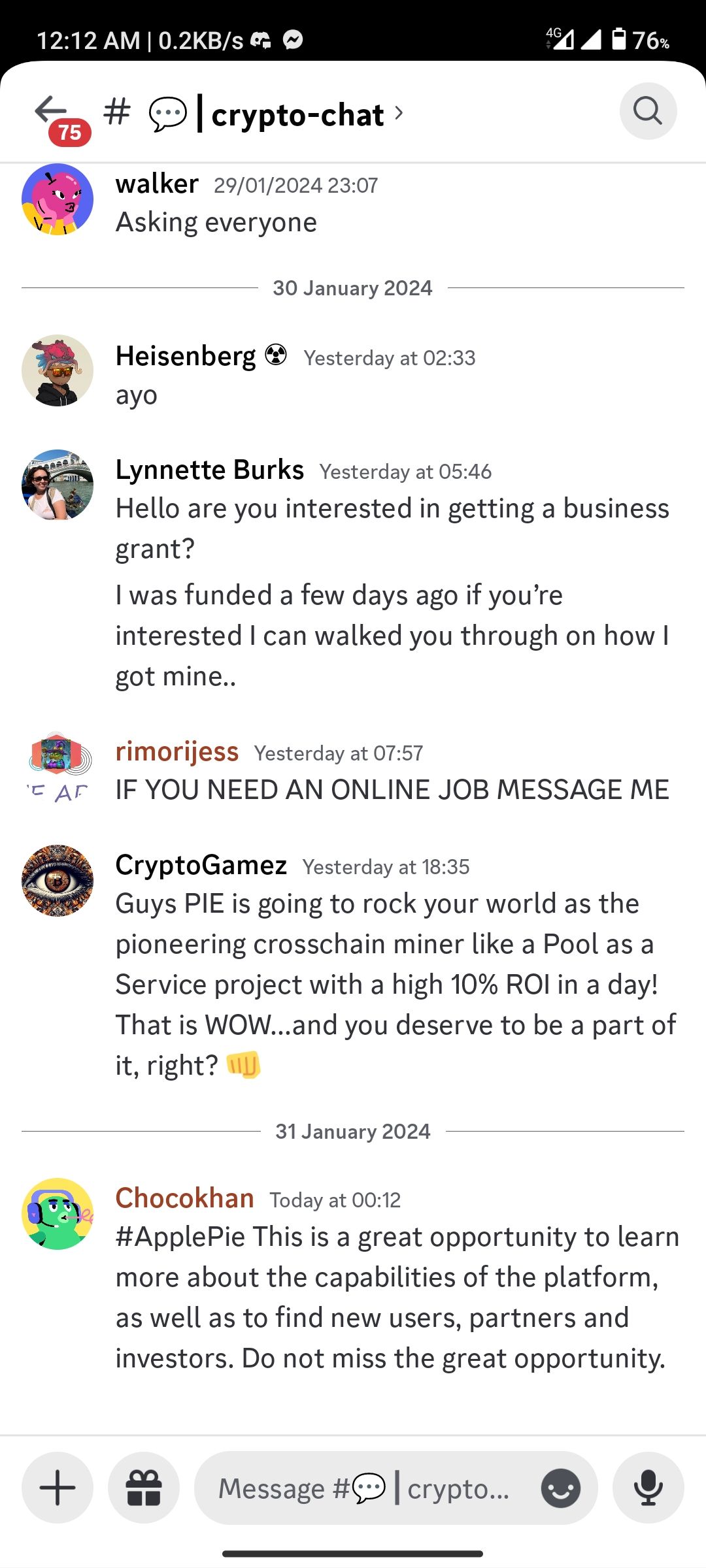 Lightshot screenshot
