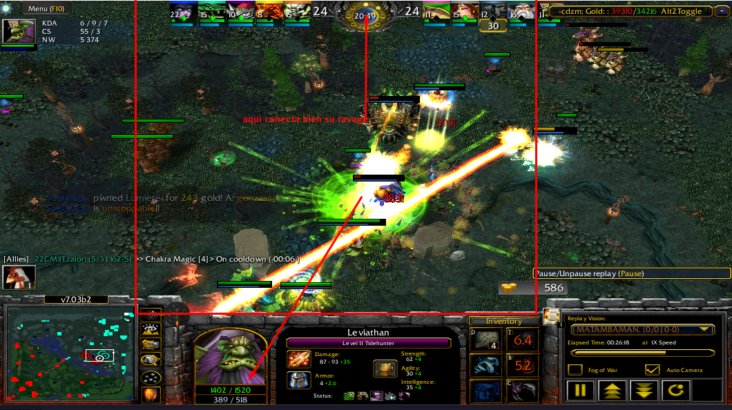 Lightshot screenshot