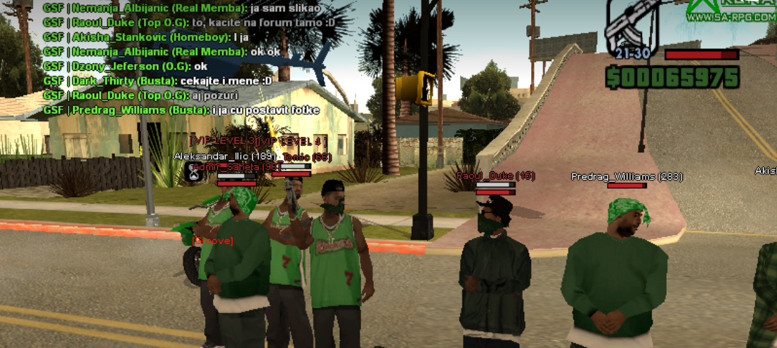 Lightshot screenshot