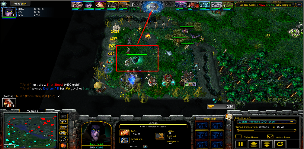 Lightshot screenshot