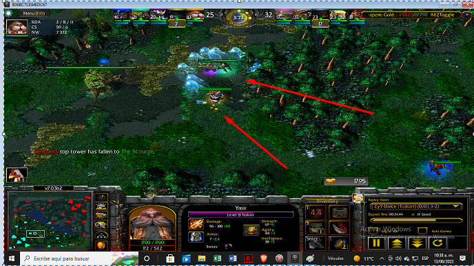 Lightshot screenshot