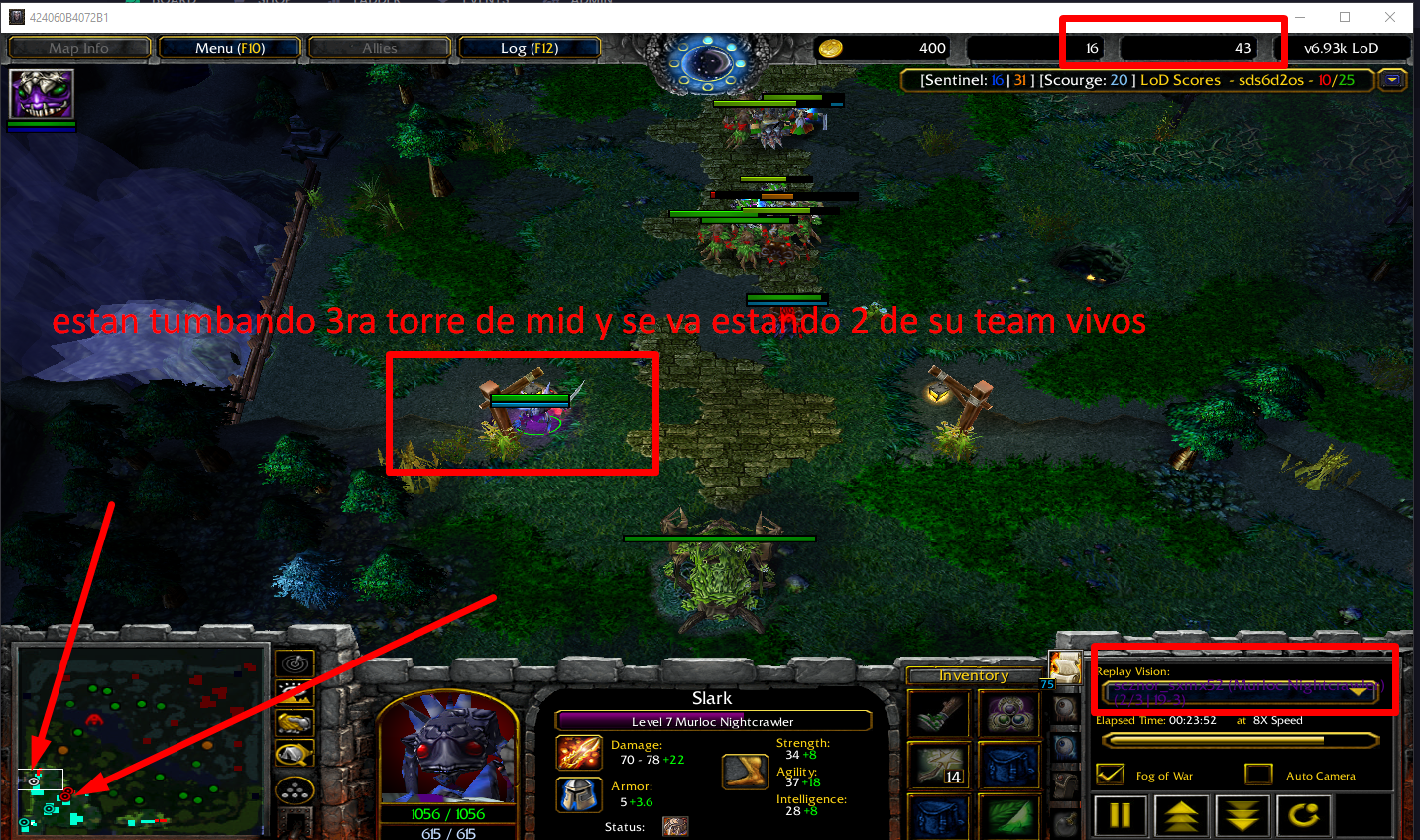 Lightshot screenshot