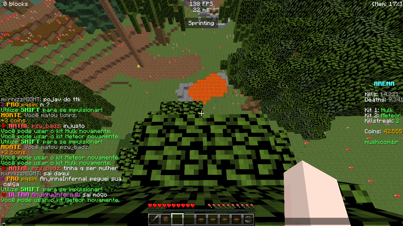 Lightshot screenshot