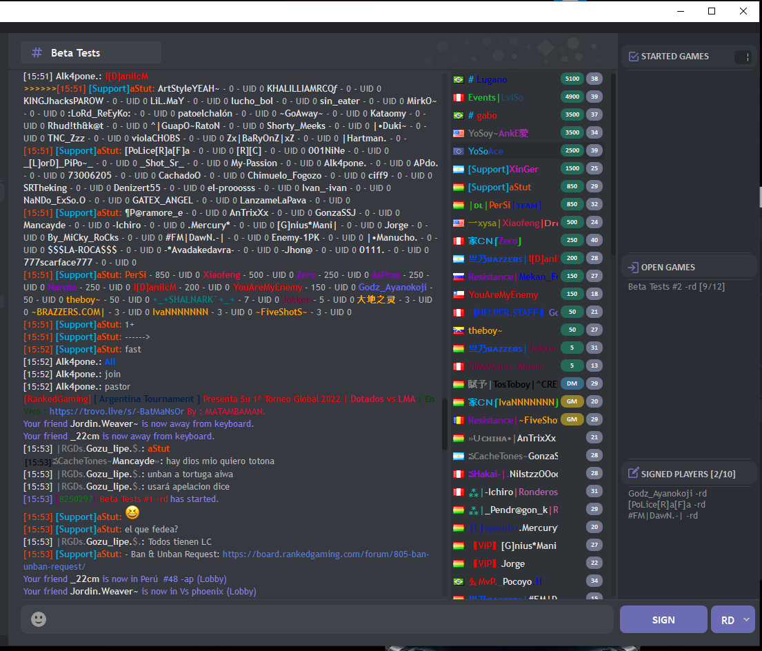 Lightshot screenshot