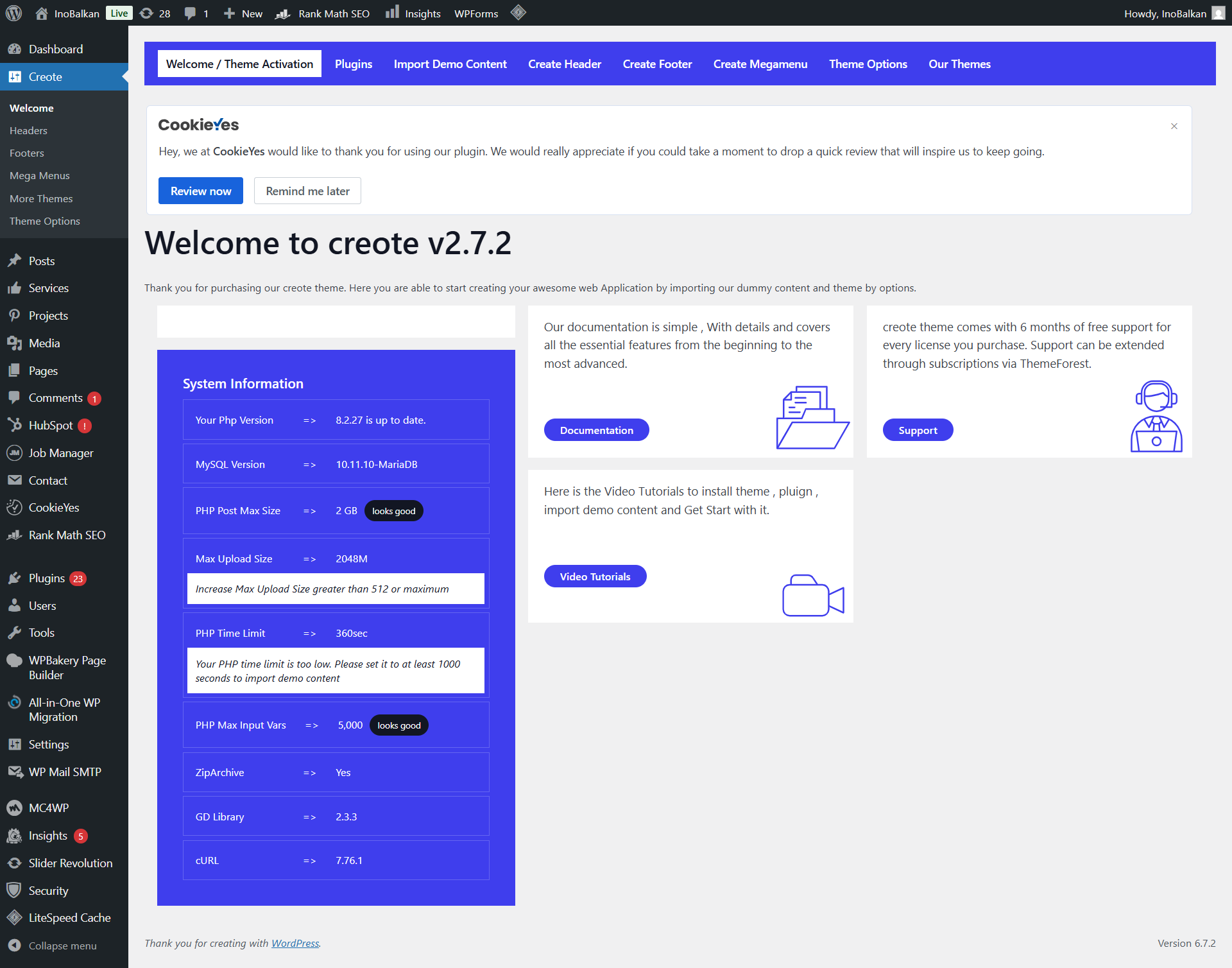 Lightshot screenshot