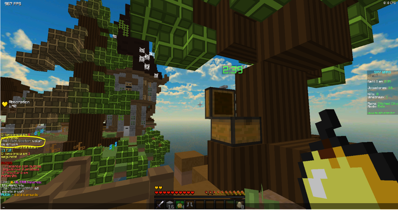 Lightshot screenshot