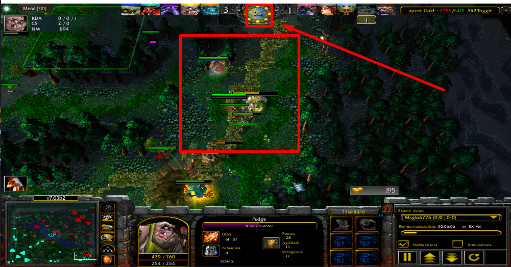 Lightshot screenshot