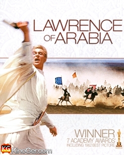 Lawrence von Arabien (1962)