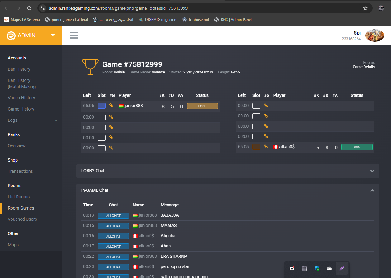 Lightshot screenshot