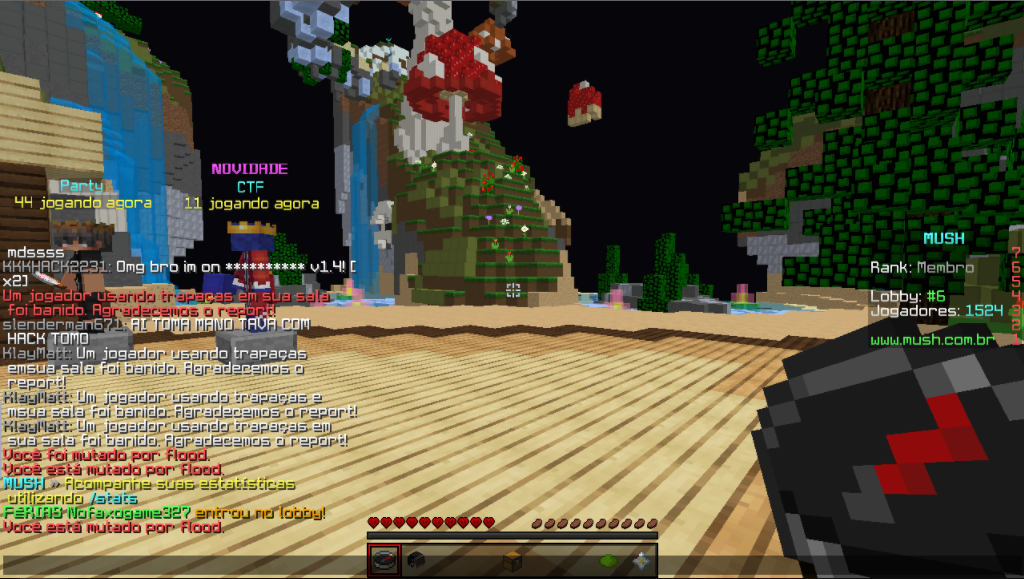Lightshot screenshot