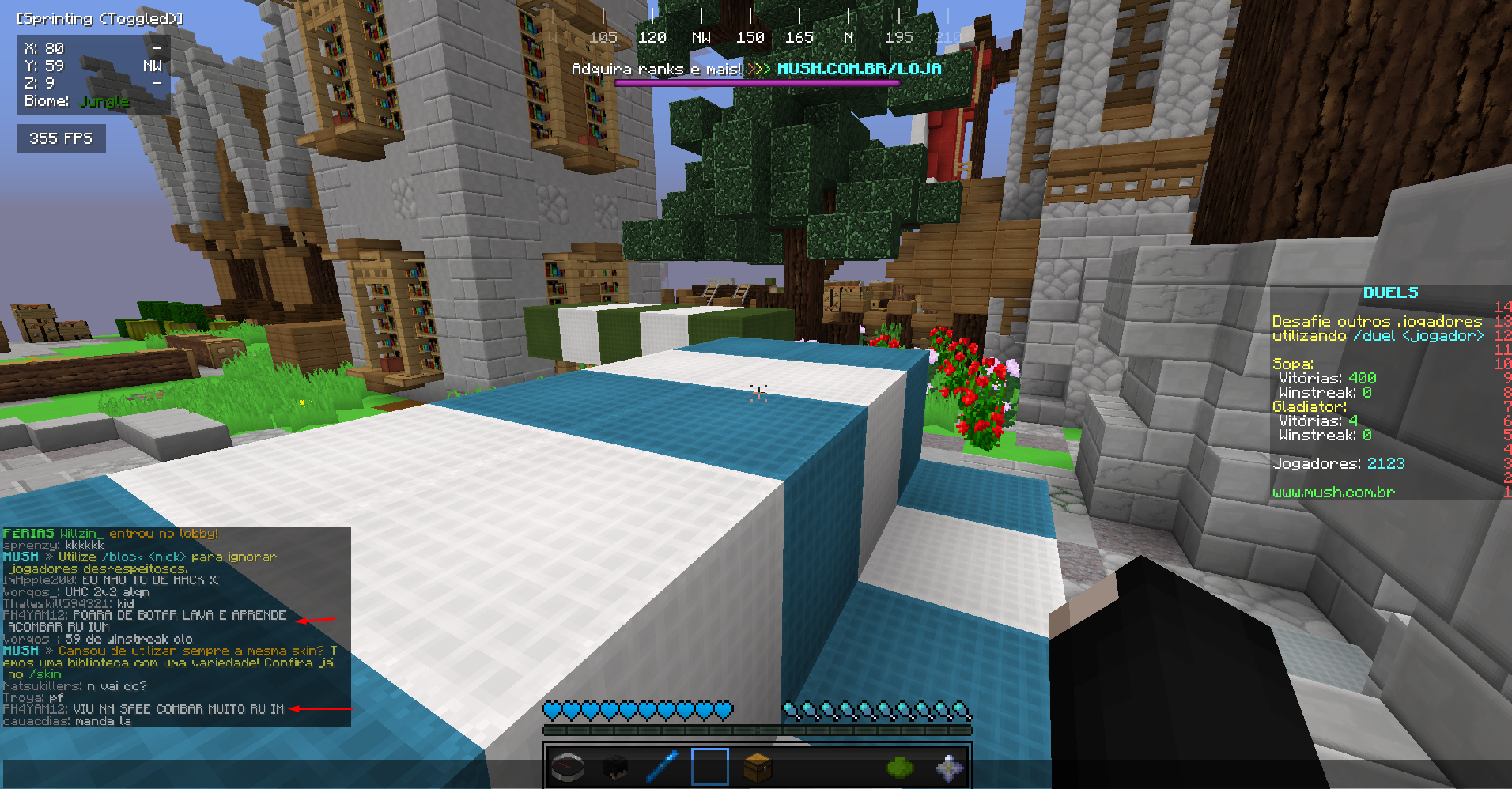 Lightshot screenshot