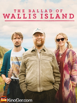 The Ballad of Wallis Island (2025)