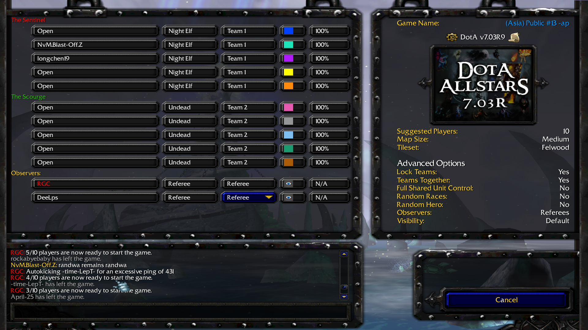 Lightshot screenshot