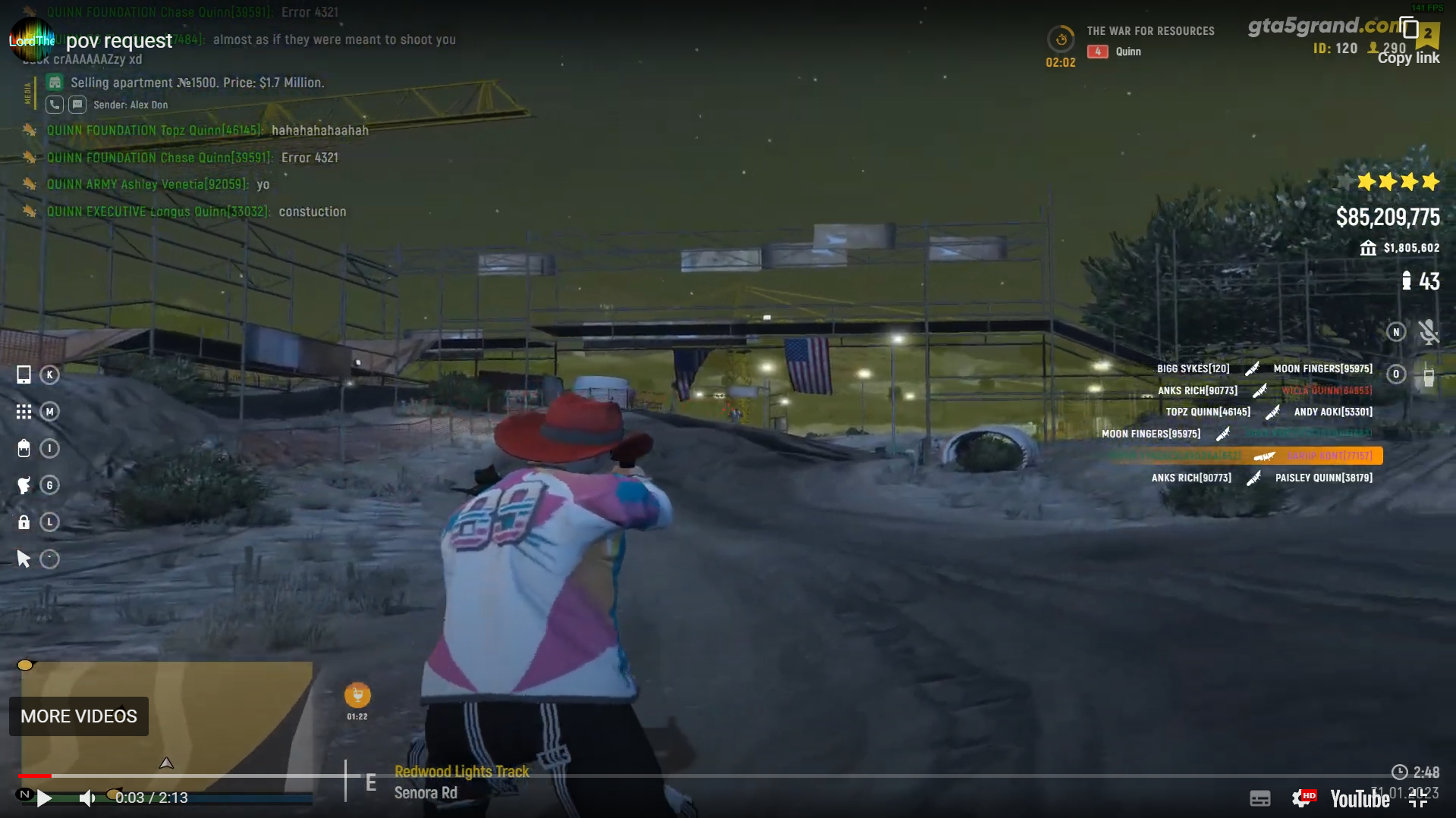 Lightshot screenshot