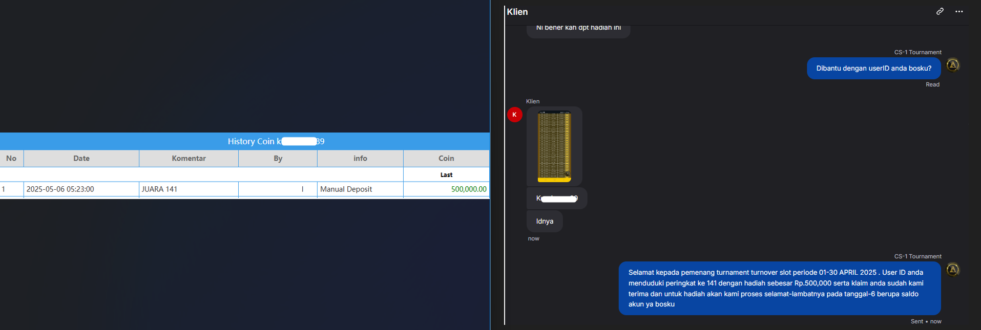 Lightshot screenshot
