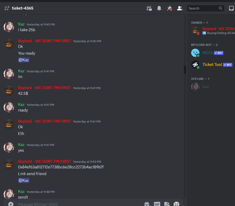 Lightshot screenshot