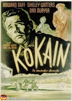 Kokain (1949)