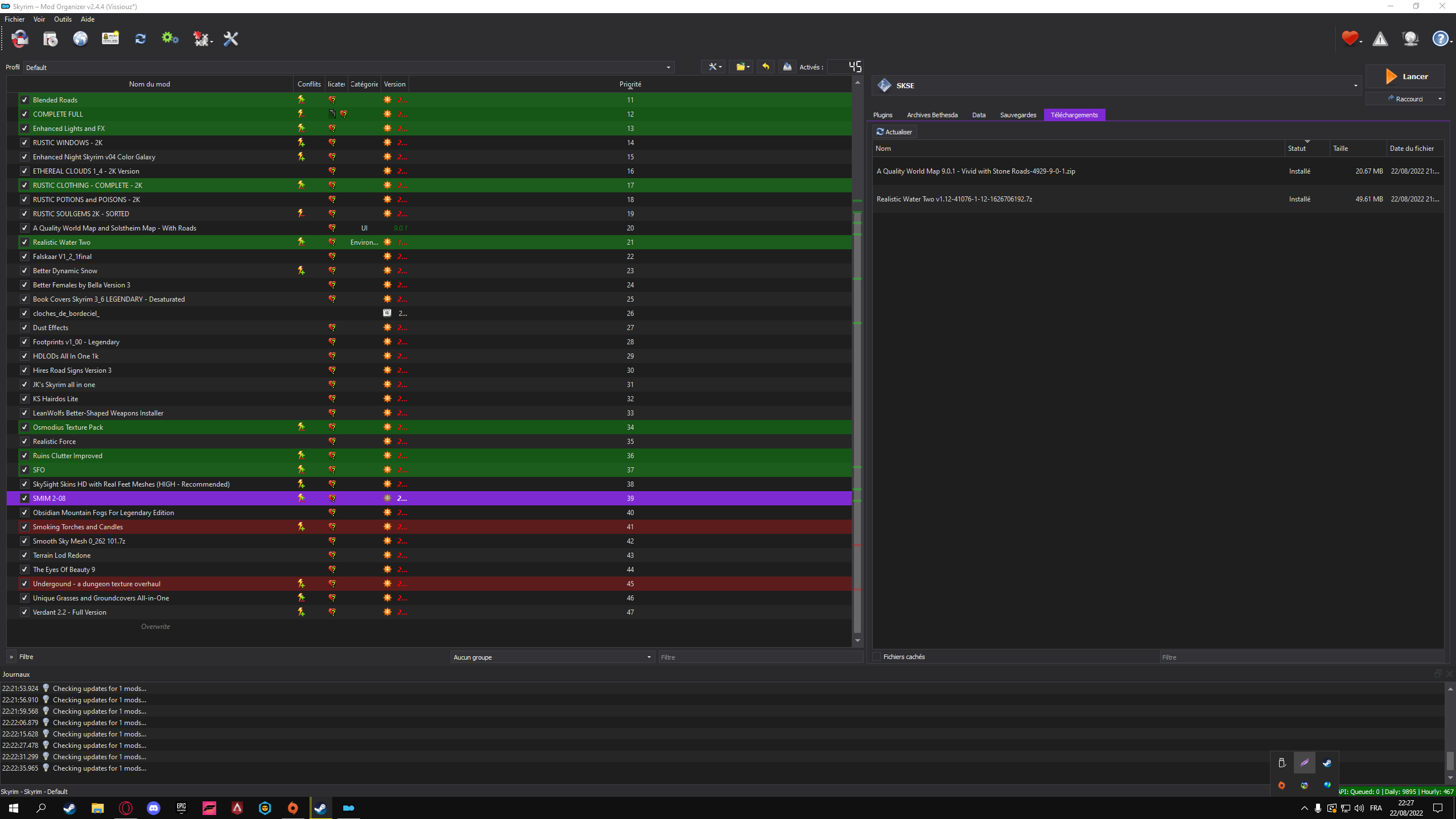 Lightshot screenshot