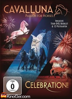 Cavalluna - Passion for Horses Celebration (2021)