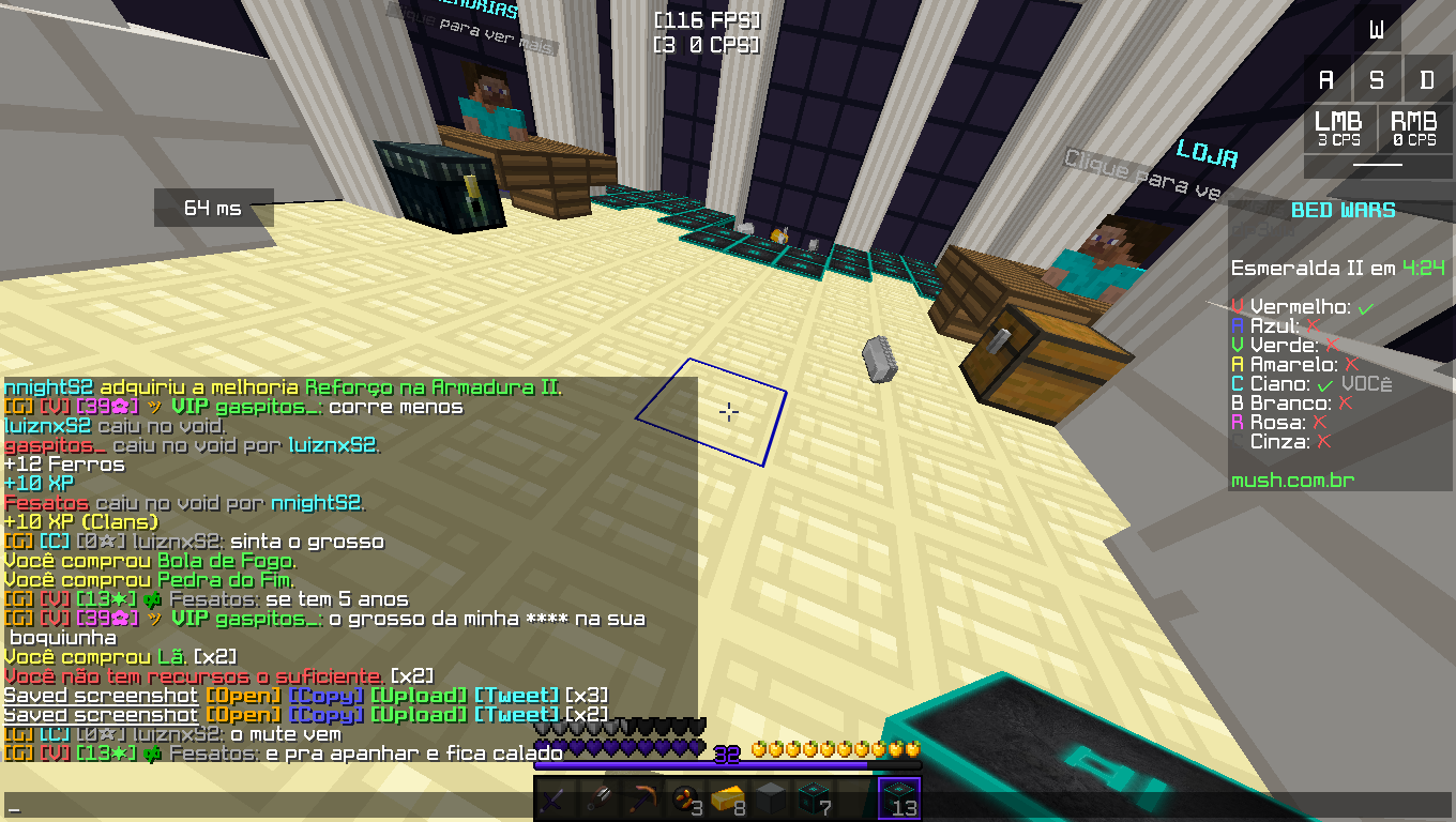 Lightshot screenshot