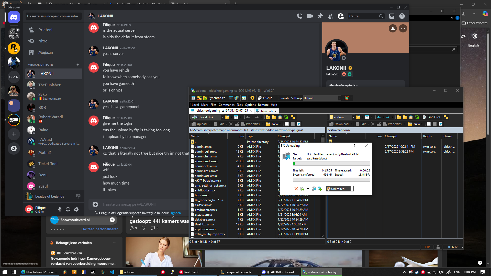 Lightshot screenshot