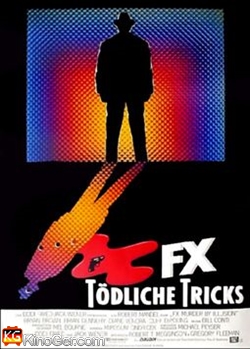 FXTödliche Tricks (1986)