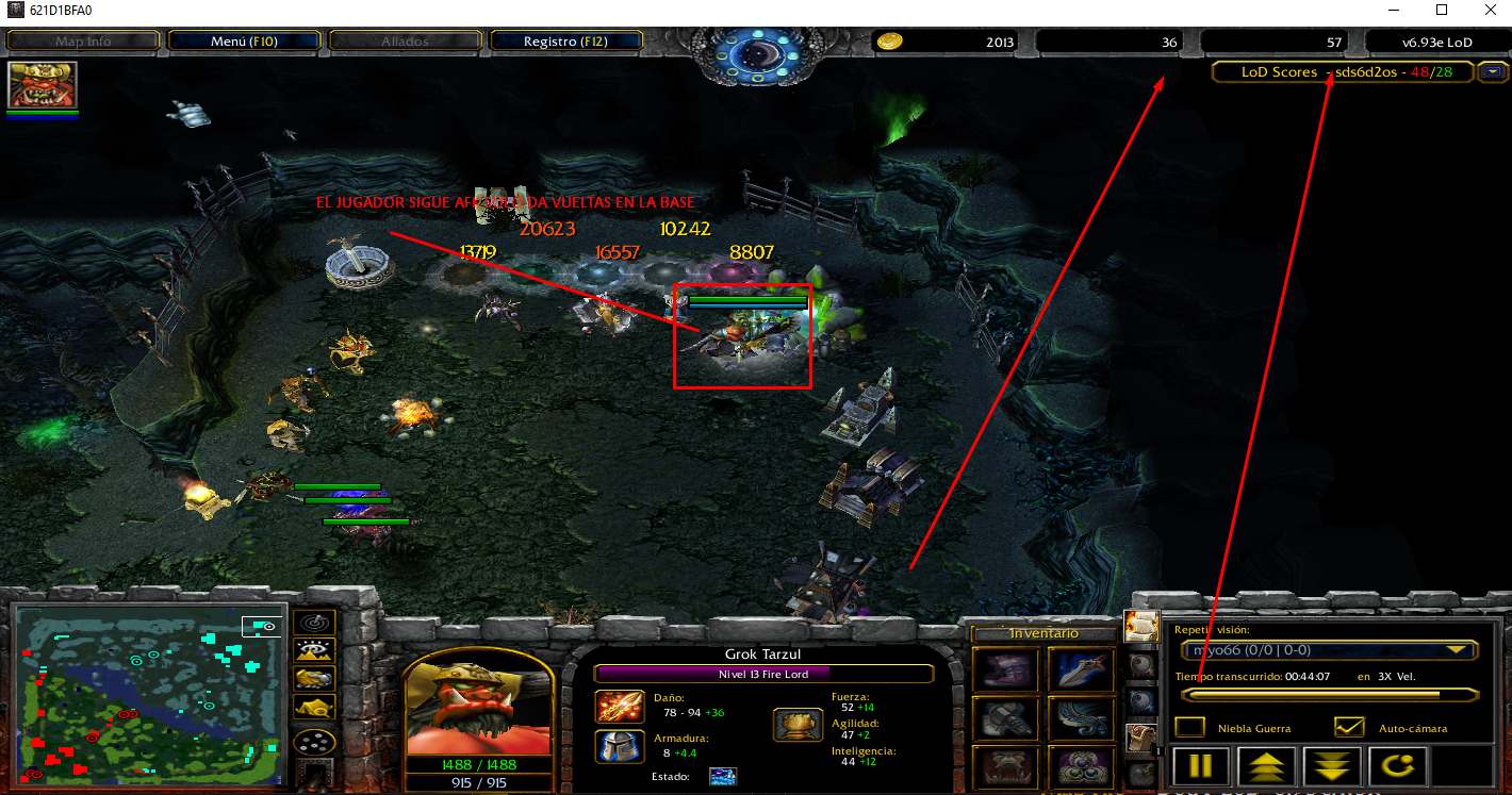 Lightshot screenshot