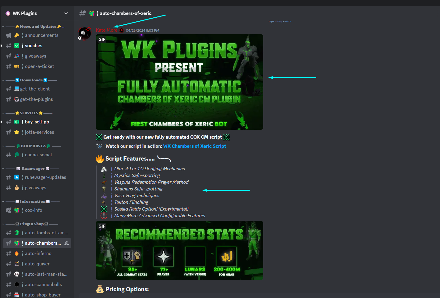 Lightshot screenshot