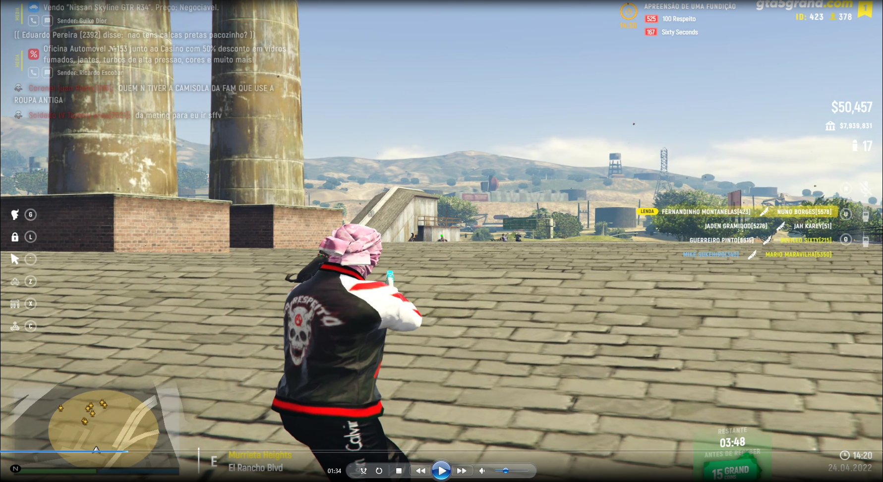 Lightshot screenshot