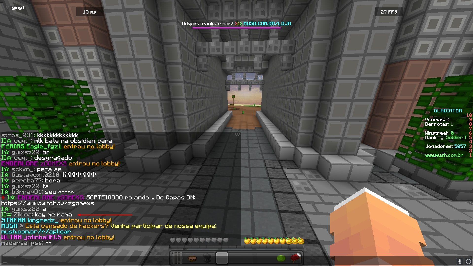 Lightshot screenshot